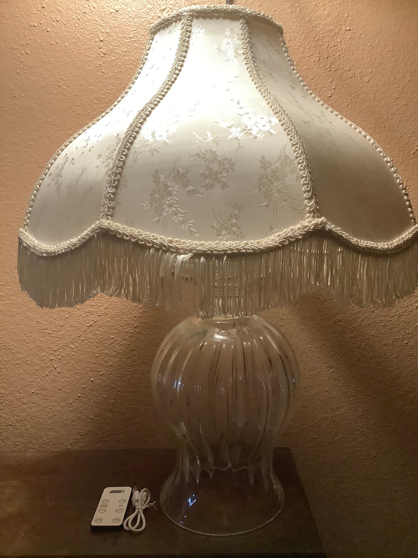 Never Be In The Dark Again