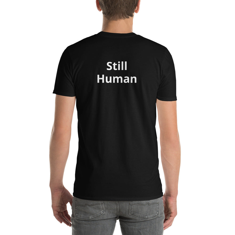 You are More Than a Number or Insurance Card.  Wear this Shirt for all Medical Mppointments
