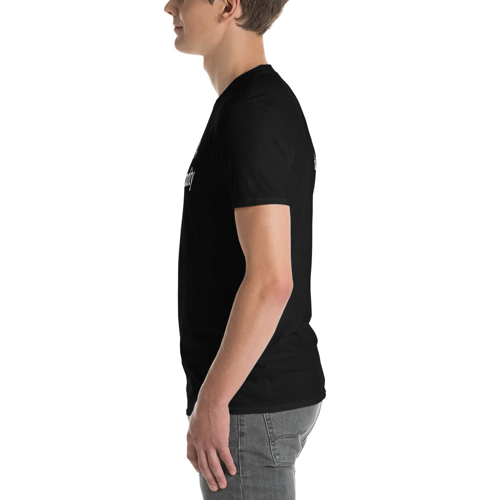 You are More Than a Number or Insurance Card.  Wear this Shirt for all Medical Mppointments