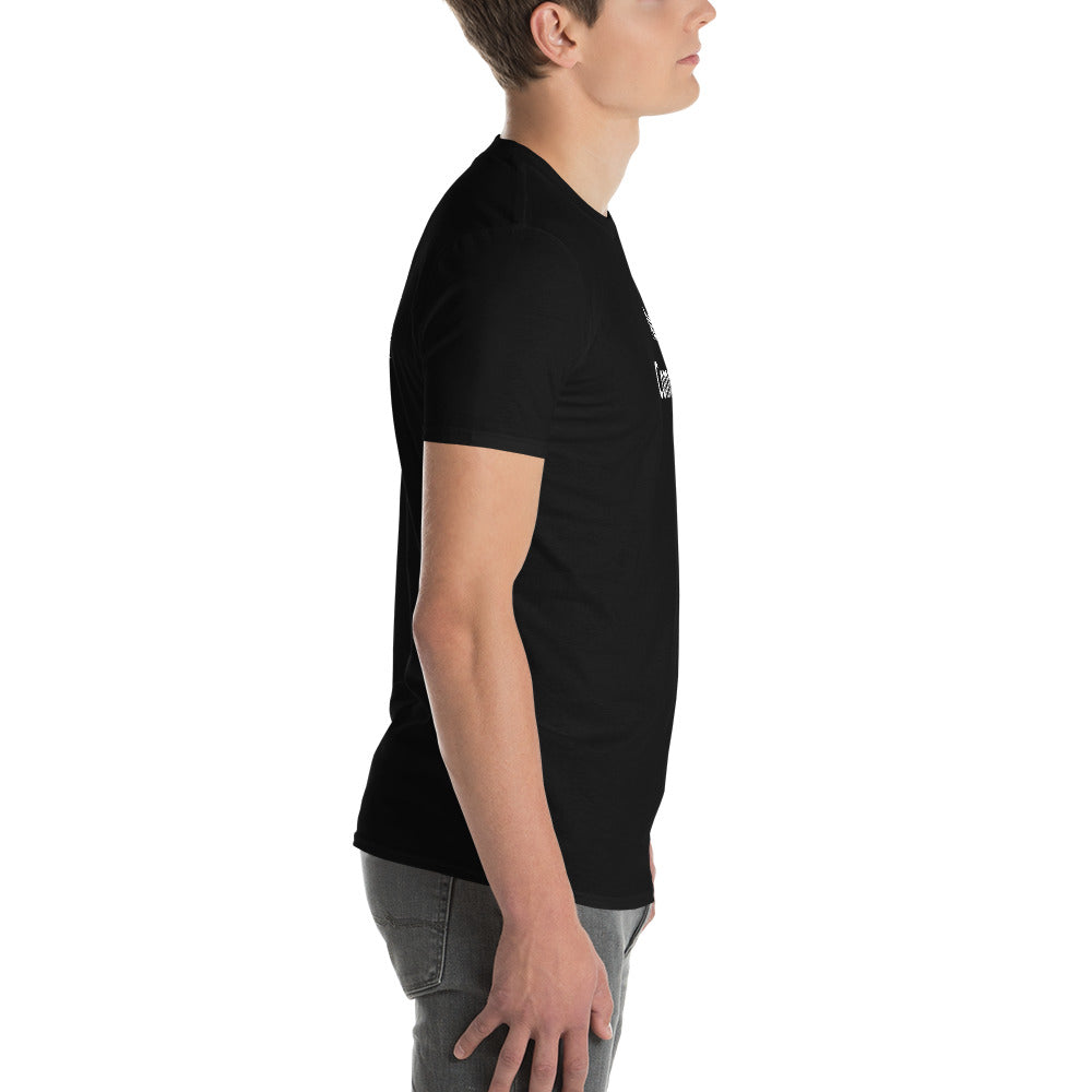 You are More Than a Number or Insurance Card.  Wear this Shirt for all Medical Mppointments